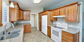 Move in special! Beautifully Updated 3 Bed, 2 Bath Home on Nearly 1/3 Acre with Trex Deck Gallery 10