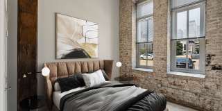 United Jewelers and Lee Hardware Apartments Gallery 20