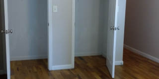 SINGLE FAMILY HOME! Mid-City 2 BR/1 BA rental with backyard. Gallery 6