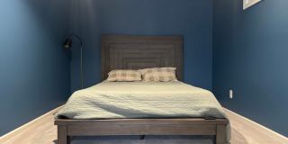 Charming Brick Ranch with Finished Basement & Fenced Yard Gallery 26