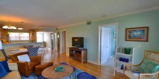 Mariner's Cove 2/2 Condo (Fully Furnished) -- Monthly Rental Now Available - April through Summer ! Gallery 5