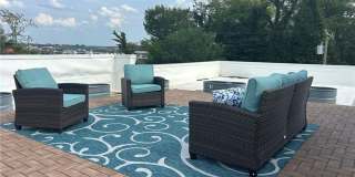Luxury Downtown Condo with City Views Gallery 28