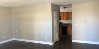 Top Unit Available! 2 Bed 1 Bath Condo Gallery 2