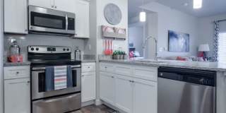 Kensington Apartments Gallery 9