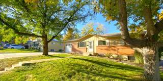 Expansive 5-Bedroom Home with Modern Comfort  Flexible Living Space! Available Now!! Gallery 1