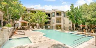 Sunrise Bluffs Apartment Homes Gallery 6