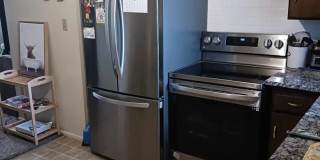 2 Bed 1 Bath Orem Apartment by Orem Library Gallery 4