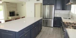Beautifully updated Porter Ranch 3bed / 2 bath Home on Canby Gallery 6