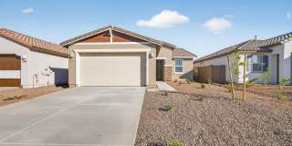 Beautiful 3 bed/2 bath Lennar home Gallery 1