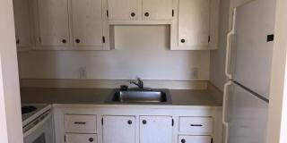 2 bed 1 bath Gallery 1