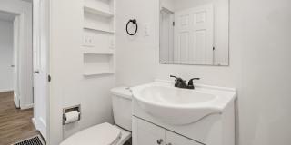 Charming Spokane Retreat | Cozy Home in a Quiet Neighborhood Charming Spokane Retreat | Cozy Home in a Quiet Neighborhood Gallery 8