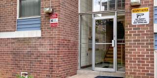 Suitland MD 2 BR 1 BA Renovated Condo Gallery 1