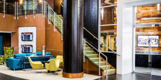 The Point at Dunn Loring Gallery 11