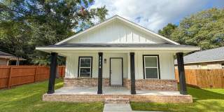 Like New 2025 Built Home in Milton – Minutes from NAS Whiting Field! Pet Friendly! Gallery 1