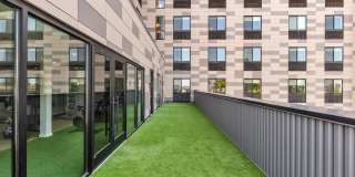 McClaren Gallery 145