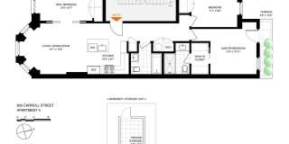 835 Carroll Street Gallery 15