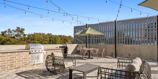 Arcadia Luxury Apartments Gallery 16