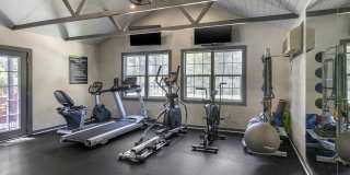 The Greens at Peachtree City Gallery 25