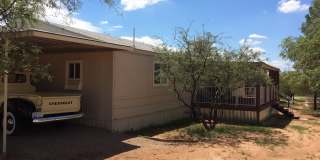 Large manufactured home in J-6 Gallery 1