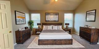 2305 Bakers Way in Cedar Park is a charming single-story home located in the desirable Heritage Park subdivision! Gallery 38
