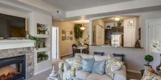 The Regency at River Valley Gallery 1