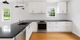 Heart of Woodland Heights just blocks from JRPS, Renovated 2BR / 1.5BA home with gardens Gallery 8