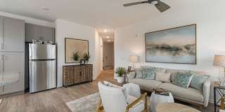 Commonwealth apartments Gallery 7