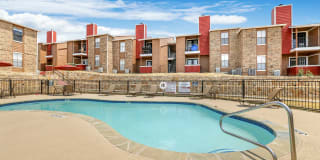 Marine Creek Apartments Gallery 3