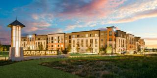 Aura Southgate Gallery 37