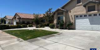 Well-maintained 4-bedroom, 3-bathroom Victorville home! Well-maintained 4-bedroom, 3-bathroom Victorville home! Gallery 1