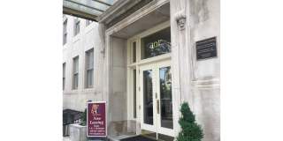 The Flats at Professional Arts Building Gallery 8