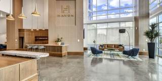 Haven at the Gulch Gallery 8