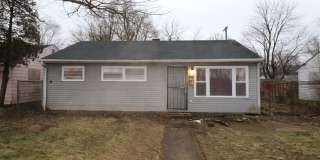 3 Bedroom Close to Highway - Section 8 Welcomed Gallery 3