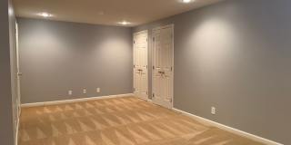 {12009} Available Immediately + Finished Lower Level + Olathe Schools Gallery 33