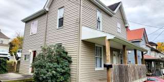 3 Bed/2 Full Bath House with 4 Parking Spots In Wiles Hill Area - AVAILABLE 05/19/2027 Gallery 1