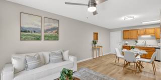 Saddlebrook Apartments Gallery 10