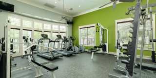 Edgewater Apartments Gallery 11