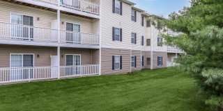 Pebblebrook Apartments Gallery 21