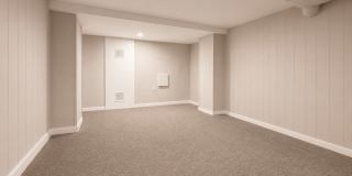Charming Baltimore Rowhome with Hardwood Floors & Bonus Basement Space Gallery 15