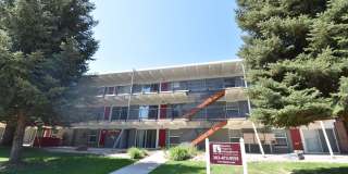 2 Bedroom Condo Available at The Meadows Gallery 1