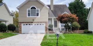 Beautiful 3 Bd/2.5 Ba Single Family home w/Bonus Rm in West Knoxville! Gallery 1
