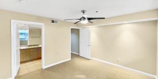 Steps from the Beach: 2BD/2BA Condo in Pacific Beach with Balcony, W/D & Covered Parking Gallery 8