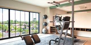 West End at City Walk Gallery 15