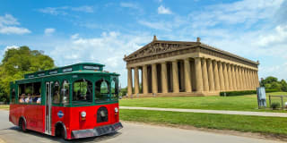 2700 Charlotte Ave Apartments Gallery 24