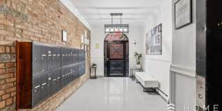 101 West 126th Street Gallery 5