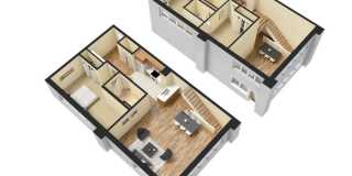 Station 11 Apartments Gallery 9