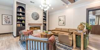 Alexander at Stonecrest Apartments Gallery 7