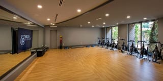 West Park Apartments Gallery 42