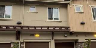 Epic REA: Stunning 4BR+4BA Modern Townhouse at Candlestick Cove Epic REA: Stunning 4BR+4BA Modern Townhouse at Candlestick Cove Gallery 1
