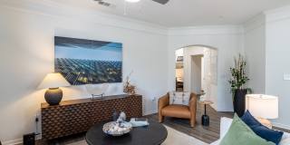 Grand Villas at Cinco Ranch Gallery 11